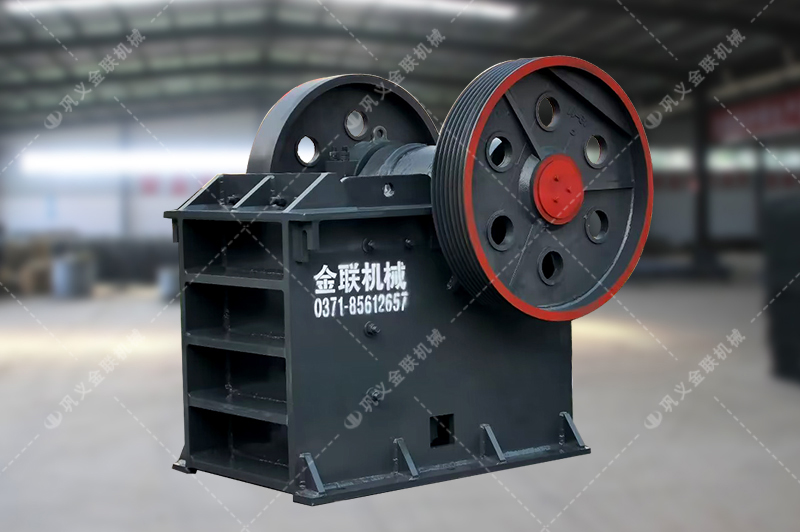 顎式麻豆中文字幕网站價格,顎式麻豆中文字幕网站廠家,大型顎破機原理,型號參數