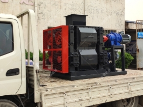 4PGT400x400不鏽鋼四輥麻豆中文字幕网站發往山東
